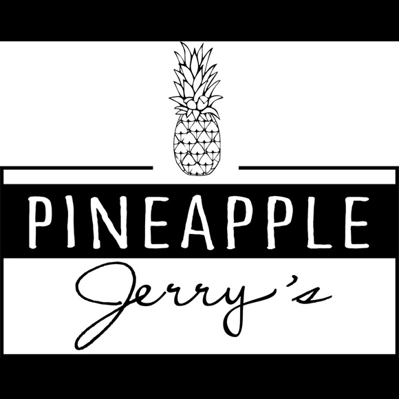 pineapplejerrys